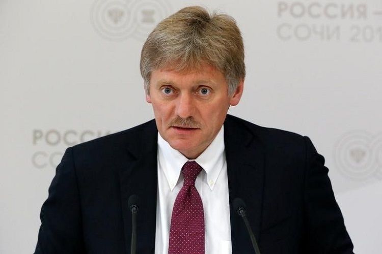 Moscow ready to discuss Libyan crisis with Washington, says Kremlin Spokesman
