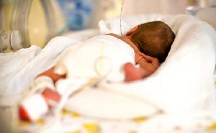 В Азербайджане скончался новорожденный