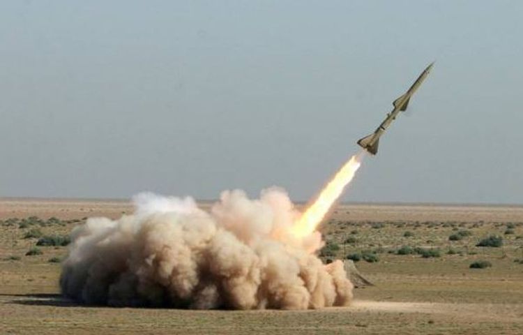Иракские военные не пострадали в результате ракетной атаки Ирана