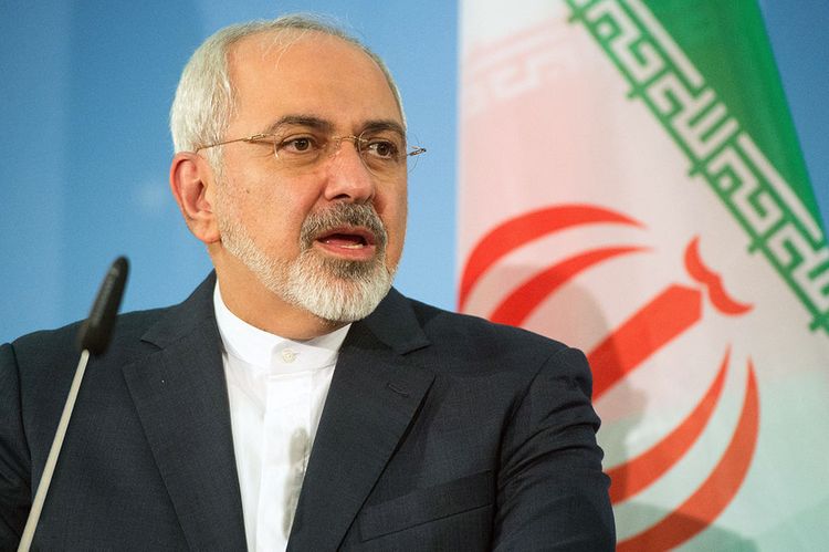 Глава МИД Ирана: Ракетные удары по базам США были законной самообороной