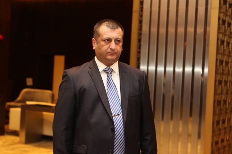 AFFA-nın İcraiyyə Komitəsinin üzvü: “Premyer Liqada heç bir danışılmış oyun aşkarlanmayıb”