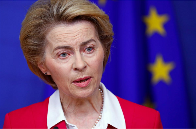 EU urges ceasefire in Middle East and resumption of dialogue