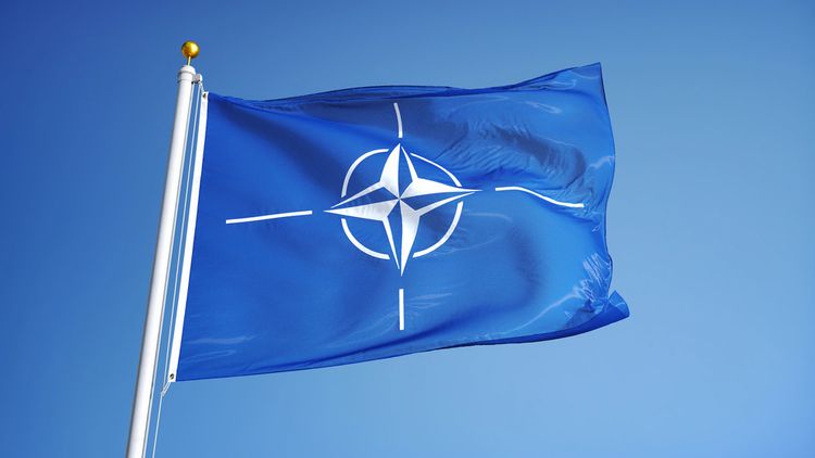 NATO countries await Washington’s reaction to Iran missile attacks