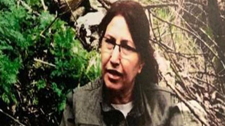 PKK-nın qadın təşkilatının rəhbərlərindən biri öldürülüb