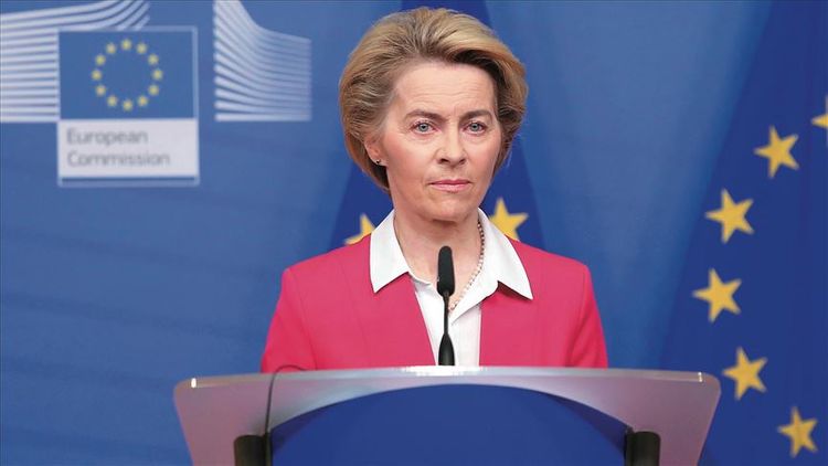 European Commission President: "EU-UK trade deal could have "unprecedented scope""