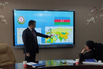 BMTM ilə Çin beyin mərkəzi arasında memorandum imzalanıb