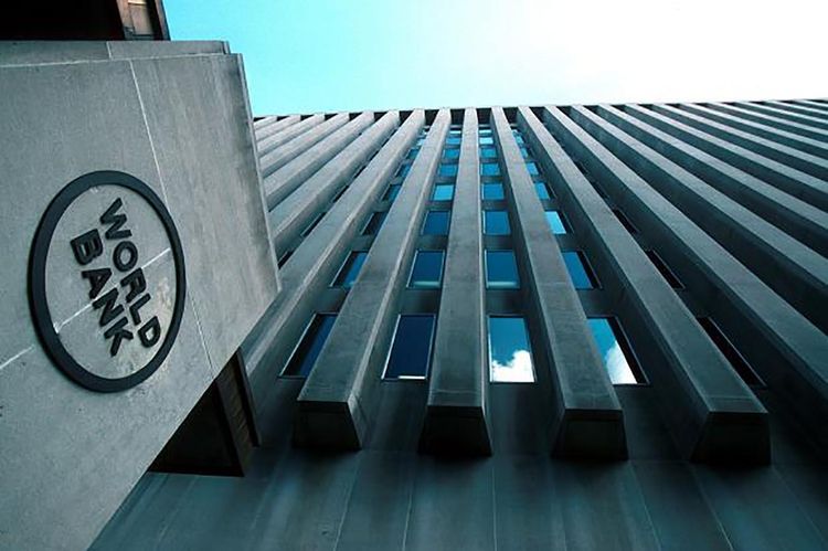 Dünya Bankı Azərbaycan üzrə iqtisadi artım proqnozunu dəyişməyib