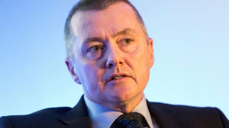 IAG CEO Willie Walsh to retire, Luis Gallego named new boss