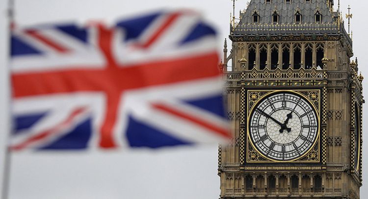 UK Lower House of Parliament approves legislation on Johnson