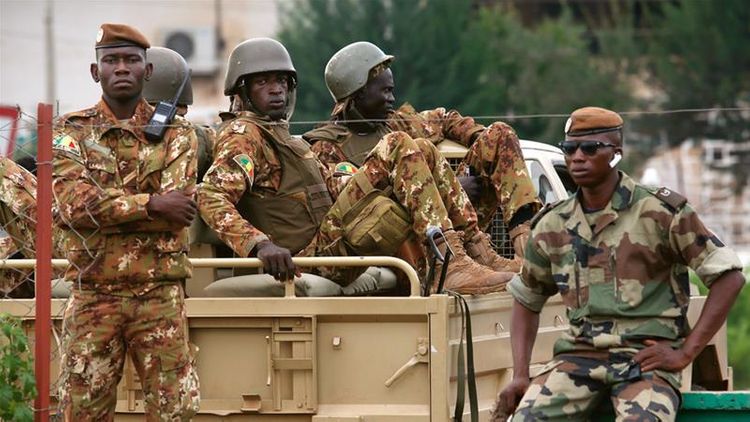 В Нигере 25 военных погибли при атаке на военный пост