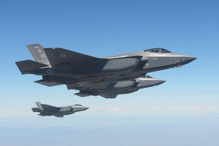 ABŞ Dövlət Departamenti Sinqapura 12 ədəd "F-35B" qırıcısının satışına icazə verib