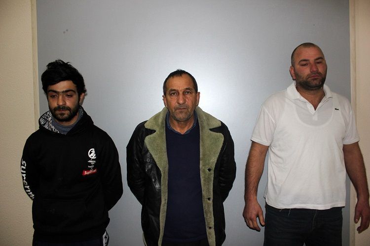 В Азербайджане задержан наркобарон по прозвищу «Баба»