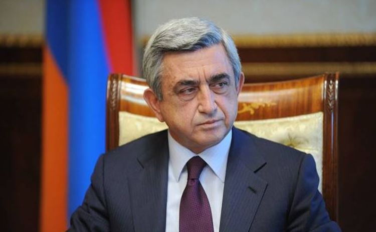 Investigation into case of Armenia