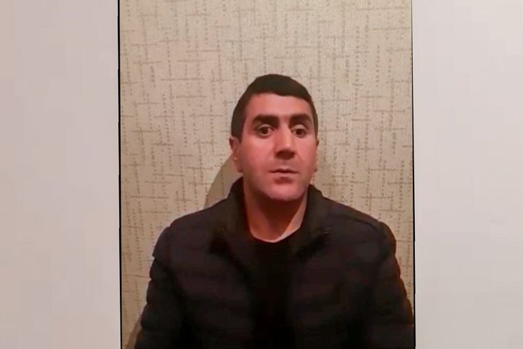 В Азербайджане по подозрению в наркоторговле задержан певец