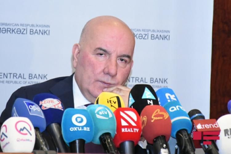 Maliyyə Bazarlarına Nəzarət Palatasının nəzarət funksiyalarının Mərkəzi Banka verilməsi prosesi tam başa çatdırılıb