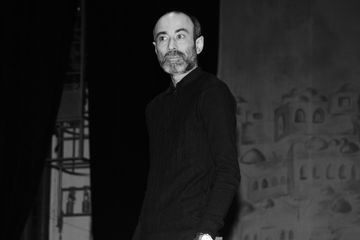 Gənc Tamaşaçılar Teatrında 20 Yanvara həsr olunmuş tamaşanın premyerası olacaq