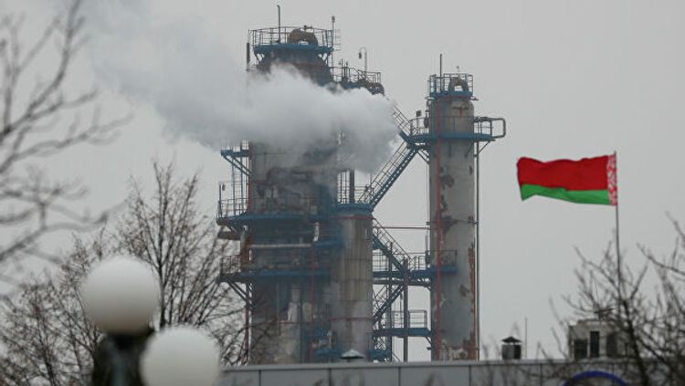 Беларусь ввела налог на транзит нефти