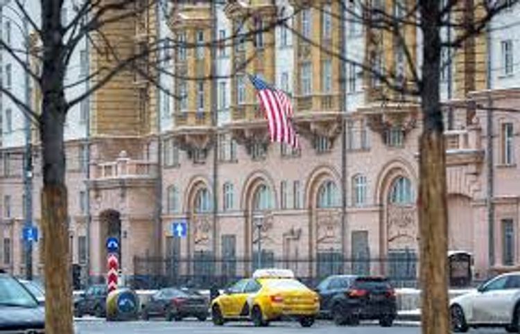 New US ambassador to Russia advocates a greater commercial relationship