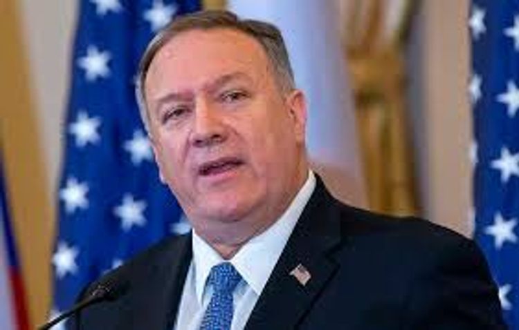Pompeo: "Washington focused on developing "constructive and productive" ties with Russia