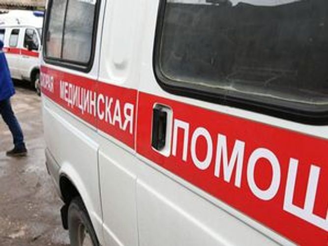 В РФ пять человек отравились угарным газом