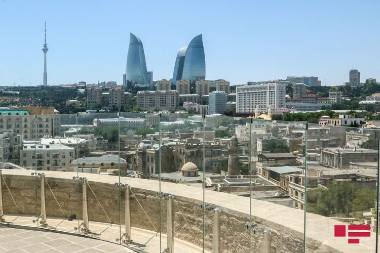 Azərbaycan dünyanın 80 “Ən yaxşı ölkəsi" arasında 45-ci olub