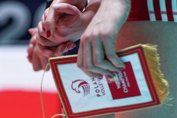 Azərbaycan voleybolçuları lisenziya turniri ilə xalsız vidalaşıblar