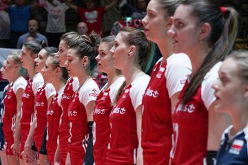 Azərbaycan voleybolçuları lisenziya turniri ilə xalsız vidalaşıblar