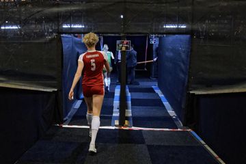 Azərbaycan voleybolçuları lisenziya turniri ilə xalsız vidalaşıblar