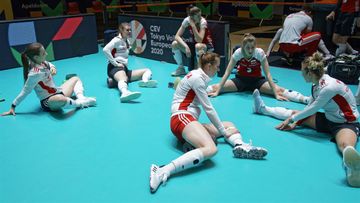 Azərbaycan voleybolçuları lisenziya turniri ilə xalsız vidalaşıblar