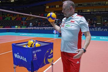 Azərbaycan voleybolçuları lisenziya turniri ilə xalsız vidalaşıblar