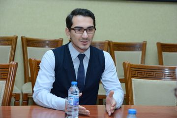 UNEC-də qış imtahan sessiyası ilə bağlı “Açıq qapı” günü keçirilib