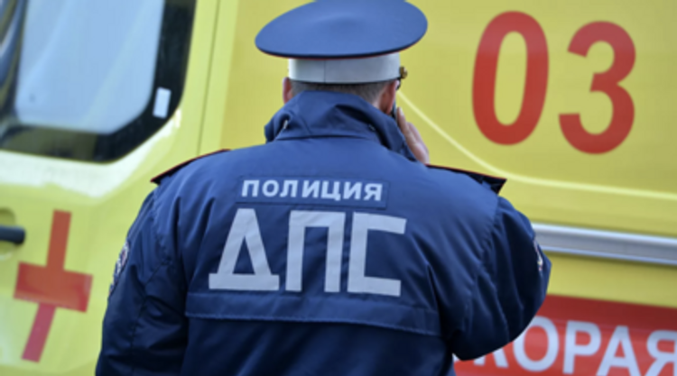 В результате ДТП в Рязанской области РФ погибли три человека