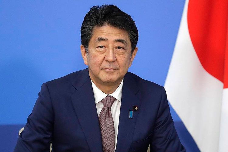 Абэ исключил свое переизбрание на четвертый срок