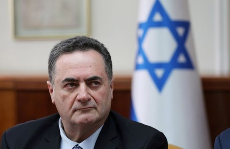 Israel foreign minister postpones Dubai visit over security concern