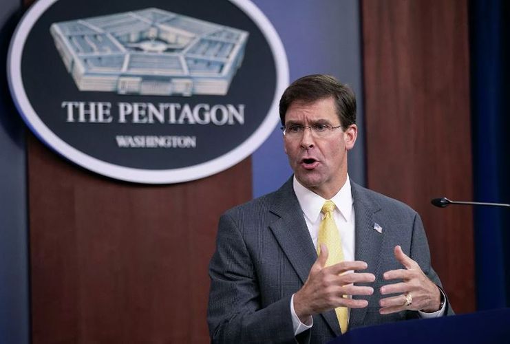 Pentaqon: “ABŞ ilkin şərt olmadan İranla danışıqlara hazırdır”