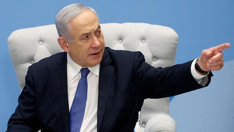 Израиль призвал страны ЕС присоединиться к санкциям США против Ирана