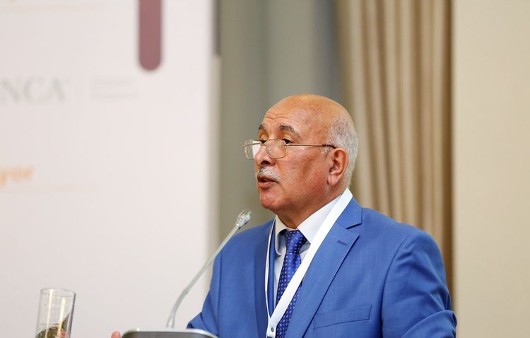 AMFA maliyyə əlçatanlığının asanlaşdırılması ilə bağlı təkliflər hazırlayıb