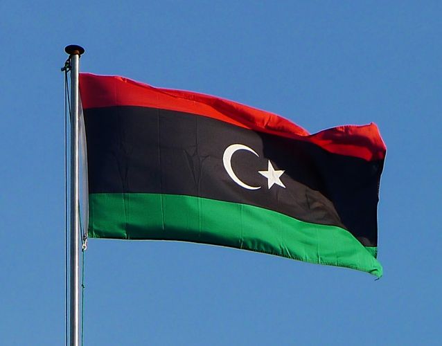 Germany plans to hold Libya summit on Jan. 19