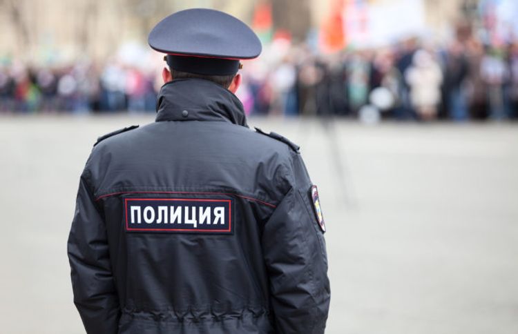 Two Moscow courts receive bomb threats