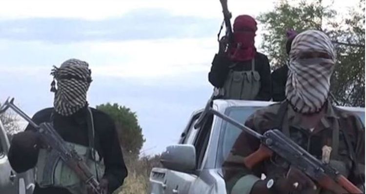 В районе озера Чад ликвидирован один из наиболее опасных террористов Африки