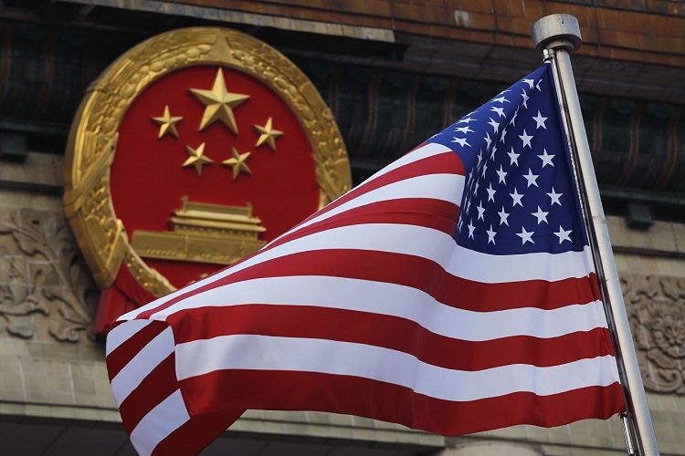 ABŞ Çini valyuta manipulyatorları siyahısından çıxarıb