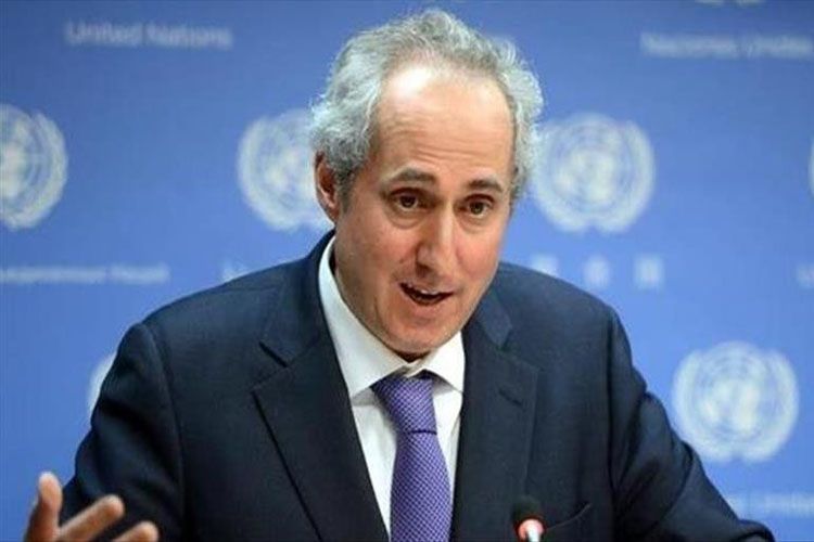 BMT İranı "Boeing" faciəsini hərtərəfli araşdırmağa çağırıb