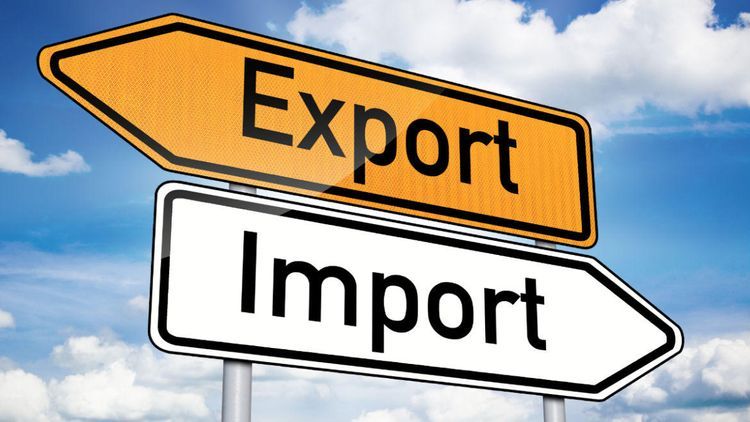 Azerbaijan’s foreign trade turnover increased by about 8% last year