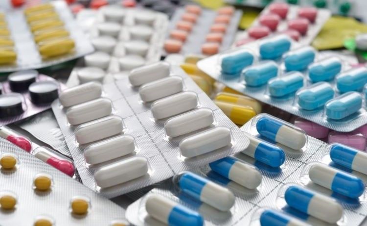 Azərbaycana ötən il idxal olunan əczaçılıq məhsullarının dəyəri 2,2% artıb