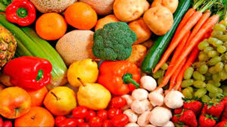 Azerbaijan decreased fruit and vegetable export last year