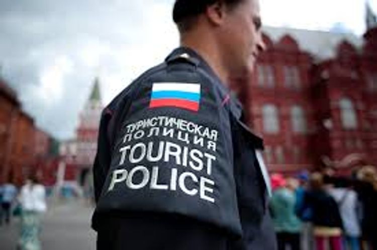 Tourist police to begin service in Russia’s Vladivostok on February 1