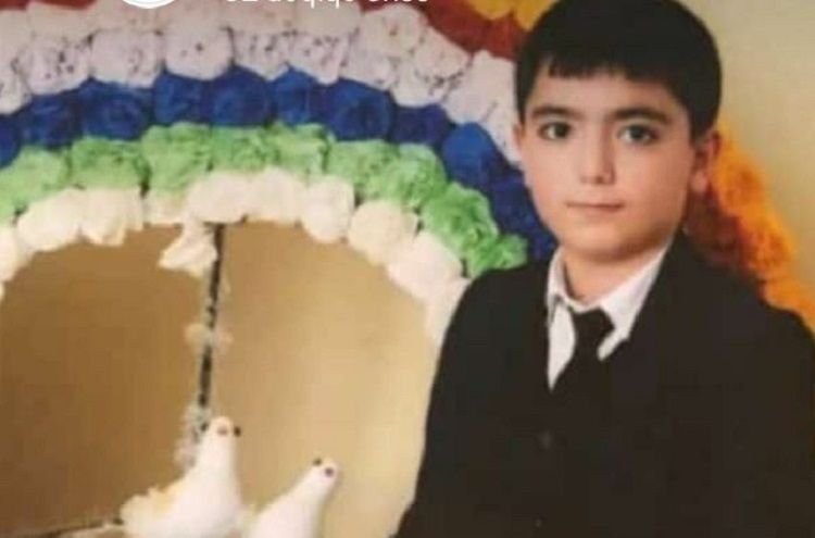 В Азербайджане скончался попавший в кому 10-летний ребенок - ФОТО