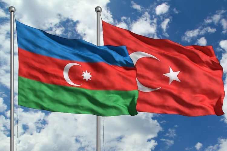 Positive balance of trade turnover of Azerbaijan with Turkey increased about 5 times last year