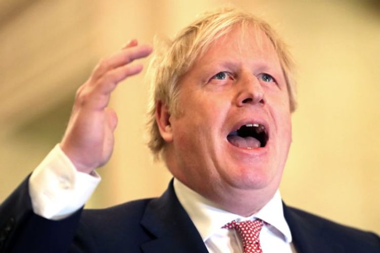 Boris Johnson: Brexit trade deal ‘epically likely’ by end of year