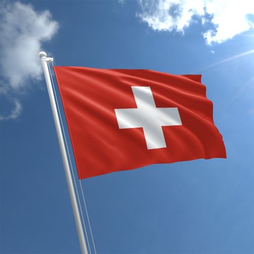 Switzerland rejects U.S. allegations of currency manipulation